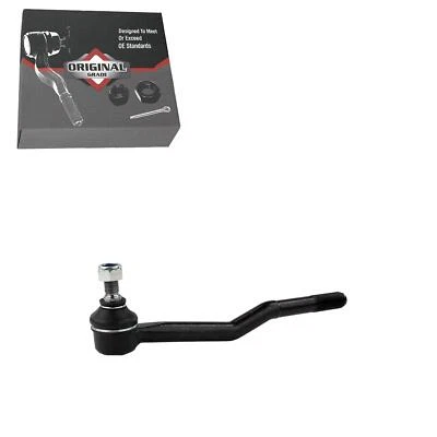 Extremo de barra de dirección interior delantero Mevotech para Nissan Frontier 1998-2004 Foto 1 de 3