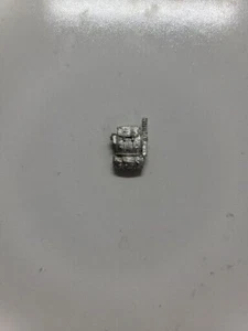 Metall Shock Troop Rucksack Imperial Guard - Warhammer 40K Kriegsone - Bild 1 von 2