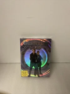 Quantum Leap - The Complete Second Season (DVD, 2004, 3-Disc Set) - Foto 1 di 2