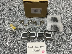 TRD MS304-00005 GR DOOR STABILIZER FOR TOYOTA 86 ZN8 F/S Japan - Foto 1 di 15