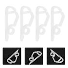 24Pcs Christmas Light Hooks for Outdoor Decoration - No Tools Needed-NP
