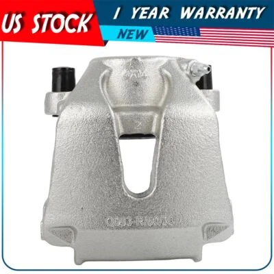 Pinzas de freno delanteras derechas para BMW X5 F15 Series l6 2013 14 15 16 17 2018 3,0 L Foto 1 de 4