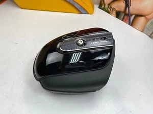 š„Genuine 17-23 Harley 114ci Milwaukee Eight 8 M8 Air Cleaner Breather Filterš„ - Picture 1 of 10
