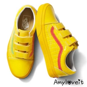 Vans Old Skool Haribo Gummibär Schuhe Damen Größe 9,5 Neu - Bild 1 von 10