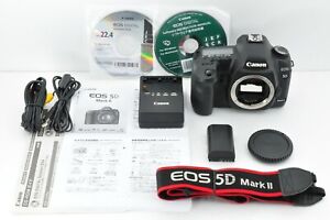 Canon EOS 5D Mark II Digital Cameras for Sale | Shop New & Used 
