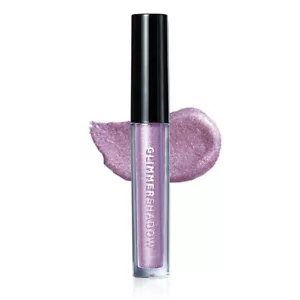 Avon Glimmer Shadow Liquid Eyeshadow CRYSTAL LILAC~ NEW COND.~ NEXT DAY SHIPPING - Picture 1 of 11
