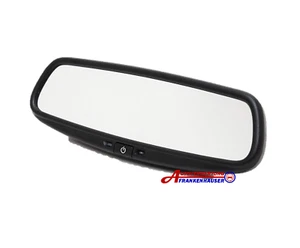Toyota Avensis Espejo Retrovisor Abblendautomatik 87810-05040 8781005040 - Foto 1 di 3