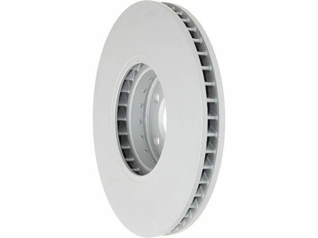 Rotor de freno delantero derecho para BMW 650i xDrive Gran Coupé 2013-2019 Base 56QJGJ Foto 1 de 1