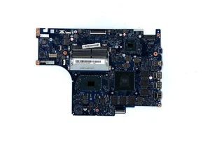 5B20P24353 DY520 NM-B391 do płyty głównej Lenovo Y520-15IKBM I5-7300HQ CPU 3G G GPU - Zdjęcie 1 z 14