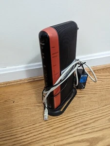 Actiontec MI424WR router for Verizon - Picture 1 of 1