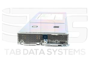 Cisco UCS B230 M2 2x Xeon E7-2870 CPU, VIC Card - Picture 1 of 1