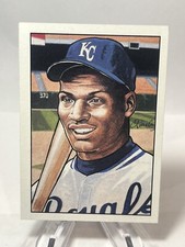 1990 Bowman Sweepstakes Bo Jackson #NNO Kansas City Royals