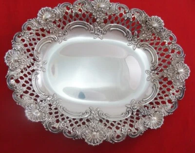 King от TIFFANY & Co. чаша из чистого серебра 11 дюймов дизайн Charles L. Tiffany - Изображение 1 из 4