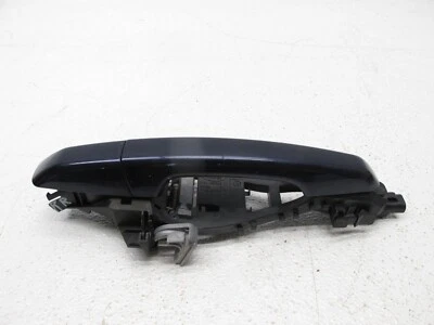 16-17 JAGUAR X260 XF 18-23 E-PACE MANIJA PUERTA EXTERIOR TRASERA DERECHA OEM 1107 Foto 1 de 4