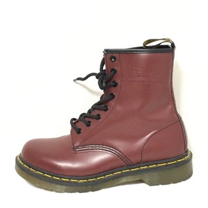 dr martens burdeos