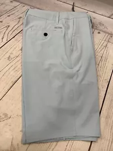 O'Neill Reserve Heather 21" Relaxed Fit unterhalb des Knies Gr. 29 Farbe Sky - Bild 1 von 6