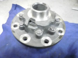 BORG WARNER/DANA M80 NEW 28 SPLINE LSD LIMITED SLIP HEMISPHERE GENUINE NOT COPY - Picture 1 of 3