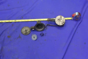 MG Triumph Original Smiths PCV Valve Assemblies - Picture 1 of 5