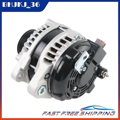 104210-5890 Alternator For Acura TSX 2009-2014 Honda Accord 2008-2012 L4 2.4L Foto 1 de 4