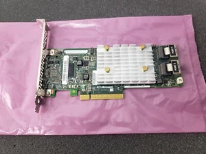 HP 836269-001 Smart Array P408I-P SR G10 Controller - Picture 1 of 8