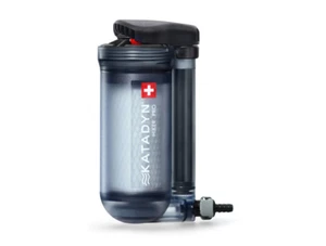 Katadyn Hiker Pro Transparent Water Purification - Picture 1 of 4