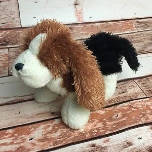 Webkinz Ganz Lil' Kinz "Basset Hound" Released May 2005, No Code - Picture 1 of 4