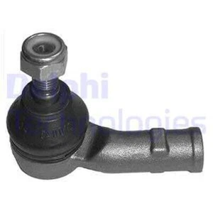 Tie Track Rod End Nearside for SEAT IBIZA 2.0 ABF 6K Petrol Delphi - Picture 1 of 1