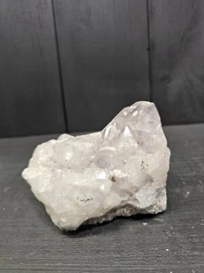 Cristal de cuarzo amatista SPIRIT - Imagen 1 de 4