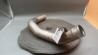 Tubo de escape intercooler M617344 para MITSUBISHI SPACE STAR VEICULO MULTIUSO (DG A) Foto 1 de 4