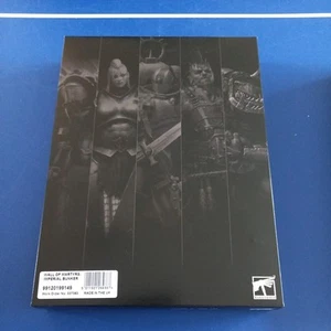 Warhammer40k - Wall Of Martyrs - Imperial Bunker NIB - Picture 1 of 2