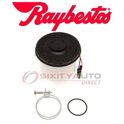 Raybestos Brake Master Cylinder for 1993-1999 Saturn SW1 - Hydraulics na Foto 1 de 4