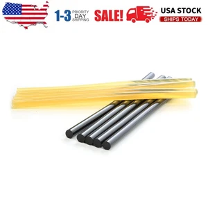 11mm Dent Tools Car Body Paintless Dent Removal Hot Melt Glue Sticks Repair R - Picture 1 of 10