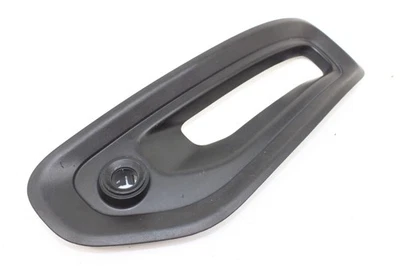 RAM 1500 2019-2024 PARACHOQUES DELANTERO IZQUIERDO LUZ ANTINIEBLA BISEL MOLDURA OEM Foto 1 de 4