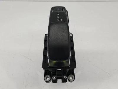 VAUXHALL GRANDLAND X MK1 2017-2021 AUTOMATIC GEAR SHIFT ASSEMBLY 98336290DX - Image 1 of 4