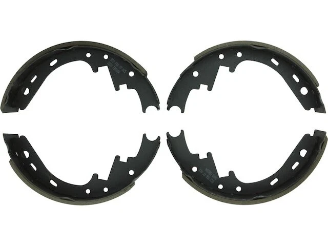 Juego de zapatas de freno delanteras Bosch 47981RHFV 1962 1963 Ford Thunderbird 1961-1964 Foto 1 de 2