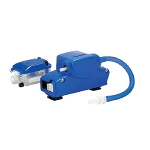Little Giant EC-1-DV 110/240-Volt Mini Pompa Rimozione Condensa Serie EC per Aria - Foto 1 di 1