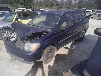 2000-2005 Toyota Echo Fuel Pump Assembly 4 Cyl Foto 1 de 4