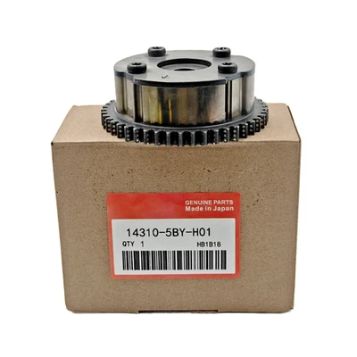 Timing Camshaft Sprocket For Honda Fit L4 1.5L 2015-2020 5 Door EX 5 Door EX-L Foto 1 de 4
