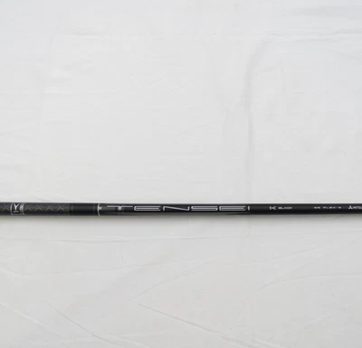 New Callaway Driver Shaft Only Tensei 1K Black 65g Stiff Flex Graphite Shaft - Image 1 of 4