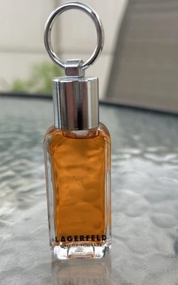 Lagerfeld Mini .5 15 ml Foto 1 de 4