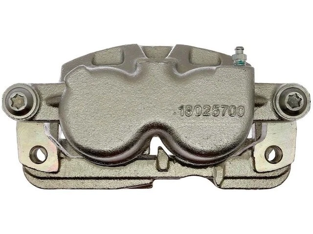 Pinza de freno trasera derecha para GMC Sierra 1500 HD Classic 2007 WR567GF Foto 1 de 1