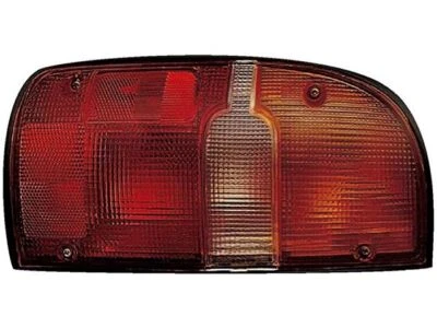 Conjunto de luz trasera izquierda para Toyota Tacoma 1995-2000 Dorman 58214DZ 1998 1999 Foto 1 de 2