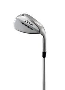 NEW Titleist Vokey Forged Wedge G7 Tour Chrome Right Handed DG S200 58.06 B-Grin - Picture 1 of 5