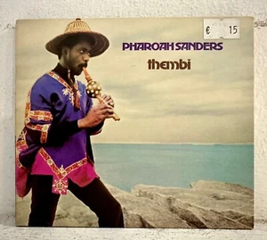 Pharoah Sanders - Thembi - CD - Foto 1 di 3