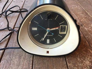 VINTAGE PANASONIC RC-1091 CLOCK RADIO - Picture 1 of 4