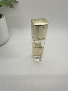 Guerlain L'Or Radiance Concentrate with Pure Gold Makeup Base 30ml 70% Full