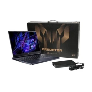 Acer Predator Helios Neo Gaming Laptop WQXGA+ 165Hz Ultra 9 AI 16GB 1TB RTX 4070 - Picture 1 of 6
