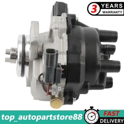 22100-0M000 22100-0M001 Ignition Distributor For Nissan TSURU B13X Sentra B14 - Изображение 1 из 4