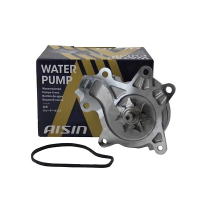 Bomba de agua del motor Aisin WPT195 para Toyota Corolla iM CH-R Scion iM Foto 1 de 4
