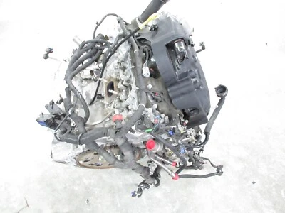 Chevrolet Blazer 2019-2023 3,6 L 6 cilindros tracción delantera motor de gasolina 39 k millas OEM Foto 1 de 4